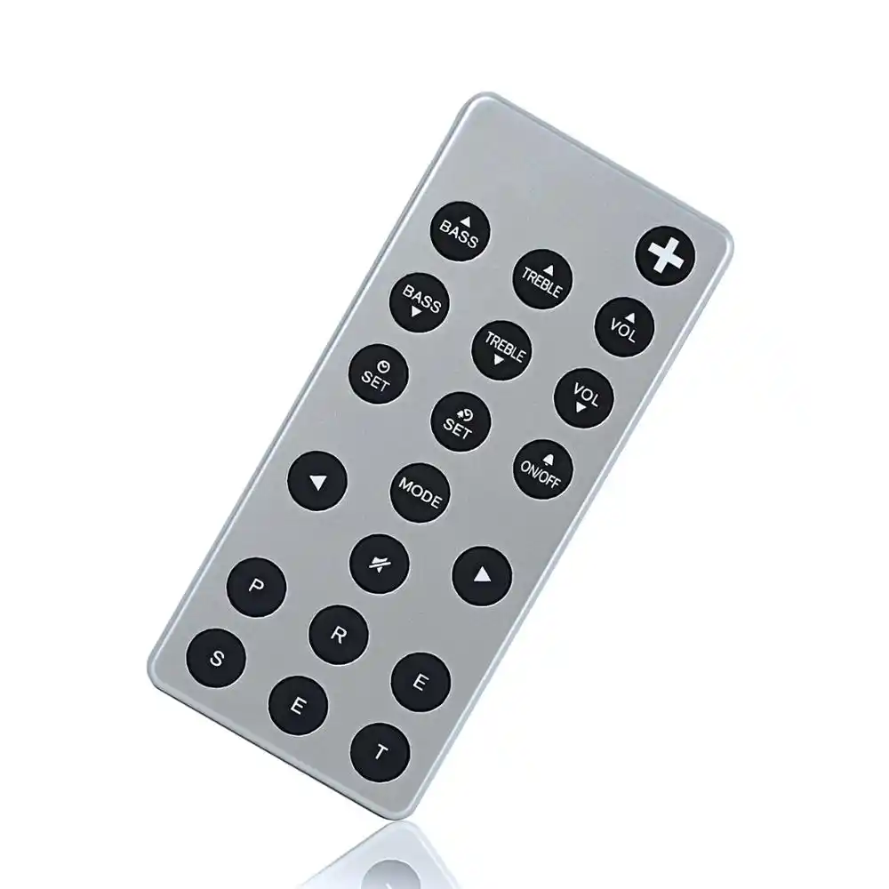 New Original For GENEVA Model S Wireless Sound Audio System Remote Control