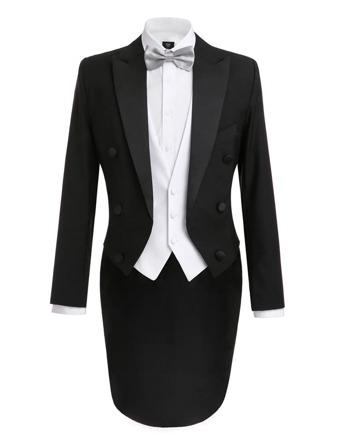 

Women's Slim Fit Suit Formal Sets 3 Piece Jacket Vest Shirt Workplace Business Suits For Women Blazer Trajes de Mujer Custom New