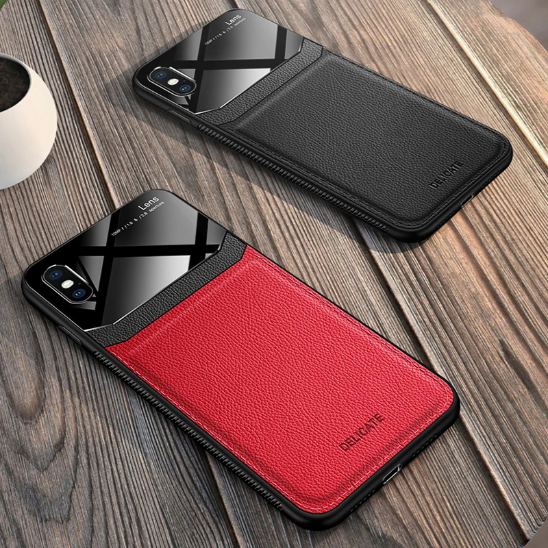 Мягкий чехол из оргстекла для apple iphone aphone aiphone aifon iphoen 6 6s 7 8 plus 10 x xr xs 11 pro max|Бамперы| |