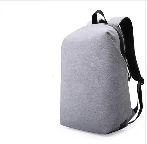 15.6 inch Laptop phone charging backpack Bag for Men Oxford Men Mochilas School Bag For Teenagers Notebook Travel Rucksack Bag 2
