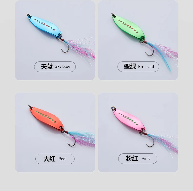 012-水蛭-S51单毛钩_12