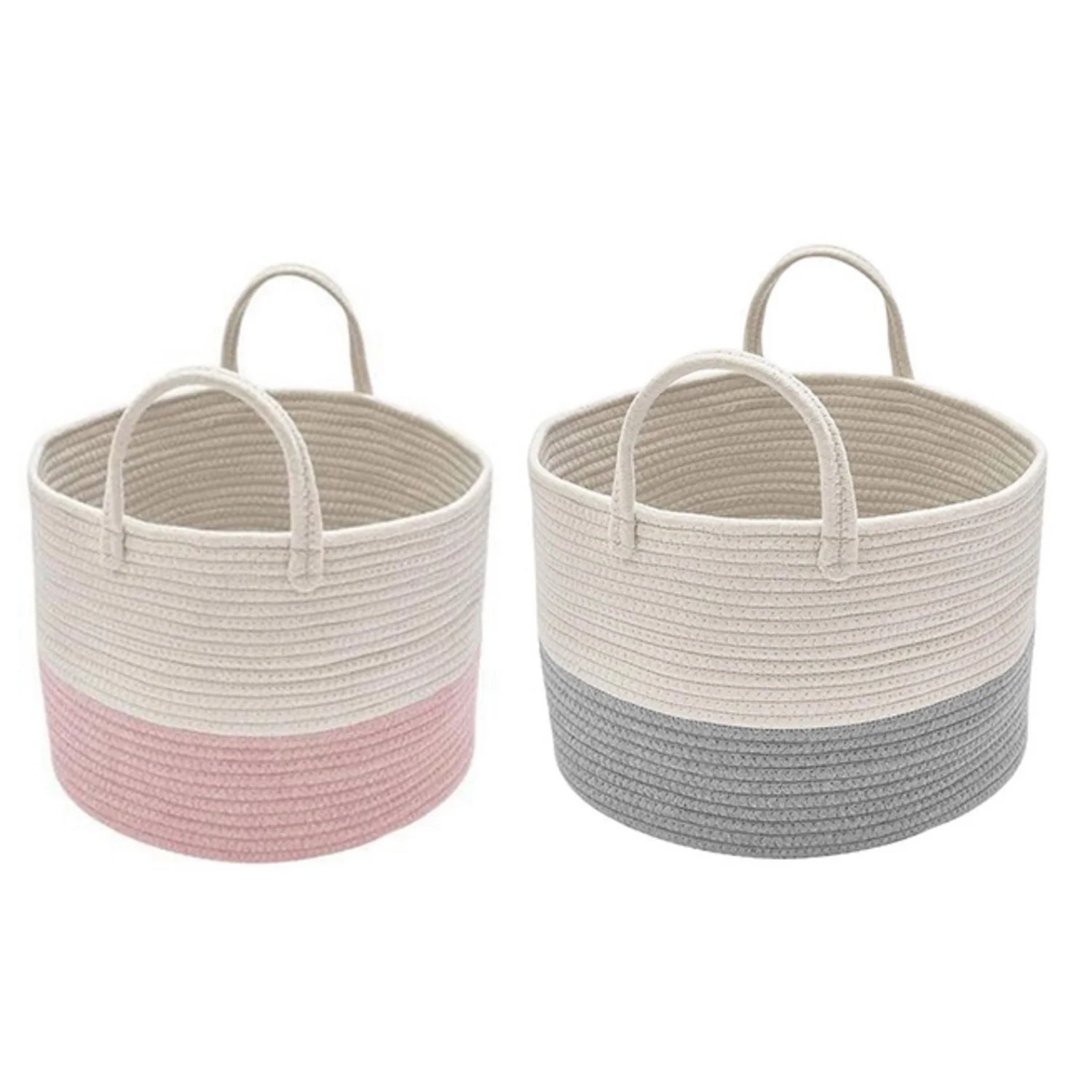 baby laundry basket