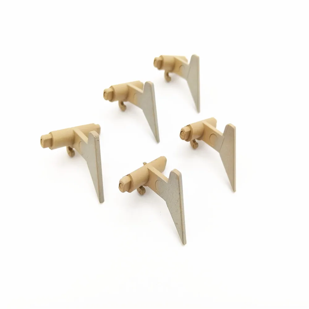 10PCS HIGH QUALITY FUSER PICKER FINGER FOR Kyocera TASKalfa 3500i 3501i 4500i 4501i 5500i 5501i 4500 5500 SEPARATION CLAW | Компьютеры и