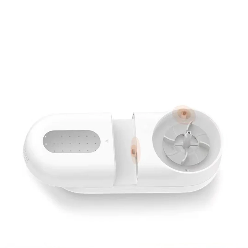 Mijia Mini USB устройство для удаления ворса 0,35 мм Micro Arc бритвенная сетка Fuzz триммер 1300 мАч электрическая одежда свитер ткань бритва