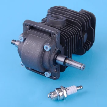 

LETAOSK 38MM Engine Cylinder Piston Crankshaft Fit For Stihl MS170 MS180 018 Chainsaw Accessories