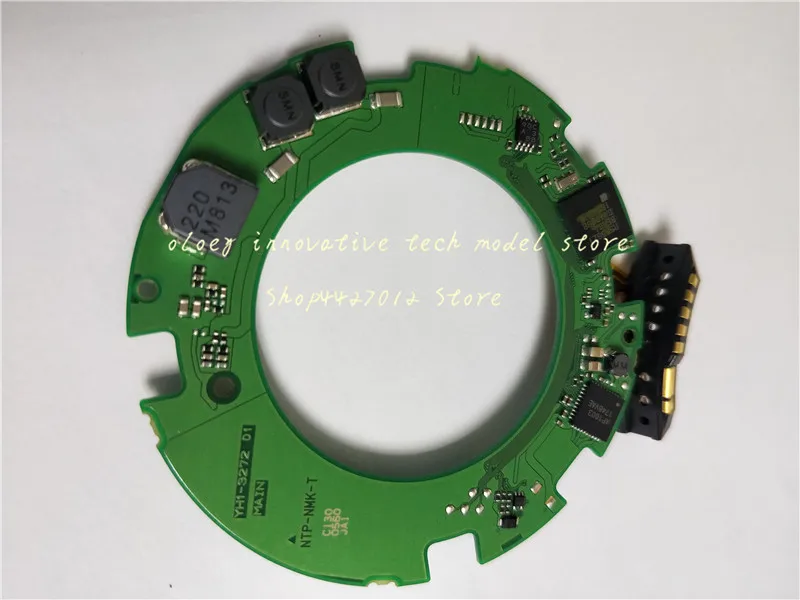 Для Canon EF 16-35 мм 16-35 III USM основная плата PCB камера Запасная часть