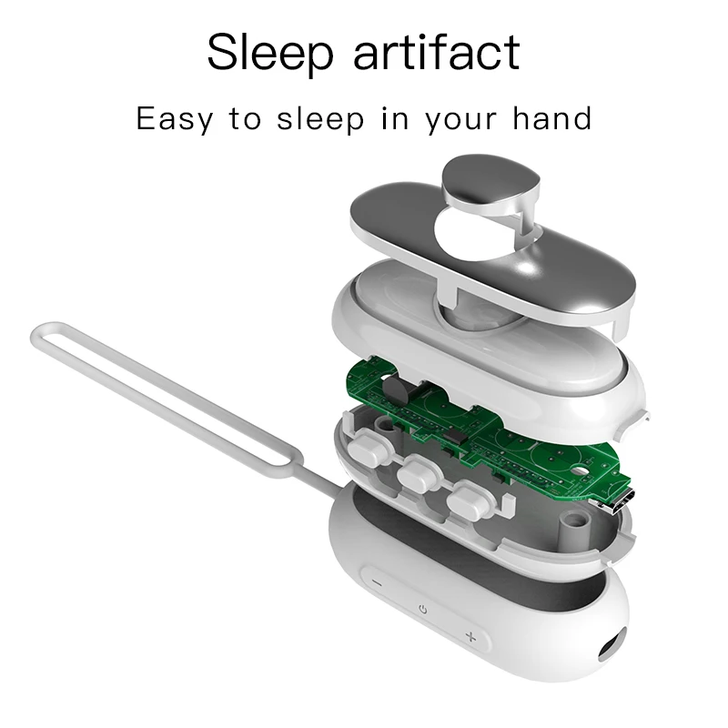 GFI™ Sleep Aid Stress Anxiety Reliever Gifts for idea