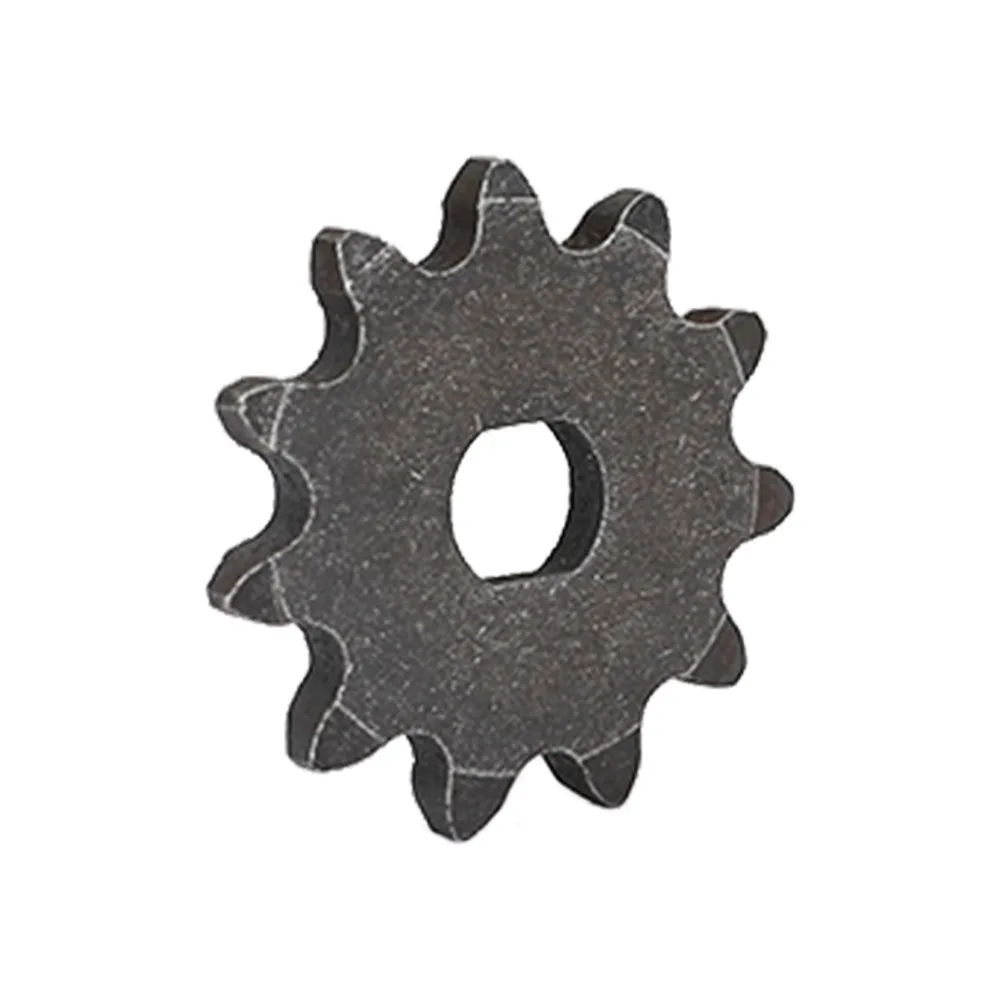 11T tooth #35 Chain Front Sprocket For Mini ATV Electric Scooter Motorbike Go Kart Mini Bike Drift Trike 4 Wheeler ATV Quad (4)
