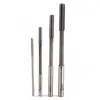 Machine Reamer HSS H7 Straight Shank Chucking Reamer Milling Cutter Tool 2mm 3mm 4mm 5mm 6mm 7mm 8mm 9mm 10mm 4