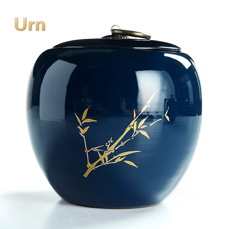 

Pet urn Funeral Urn Cremation Urns For Human Ashes Adult Large Pet for Burial Urns At Home Or In Niche At Columbarium