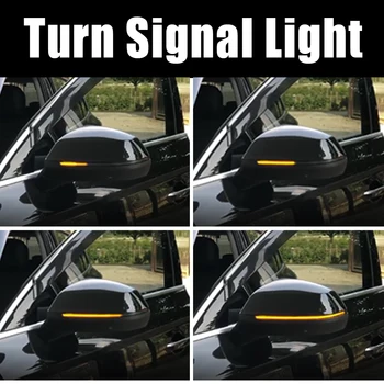 

LED Dynamic Turn Signal Light Flasher Flowing Water Blinker Flashing Light For Audi Q5 FY 2018 2019 Q7 4M 2016 2017 2018