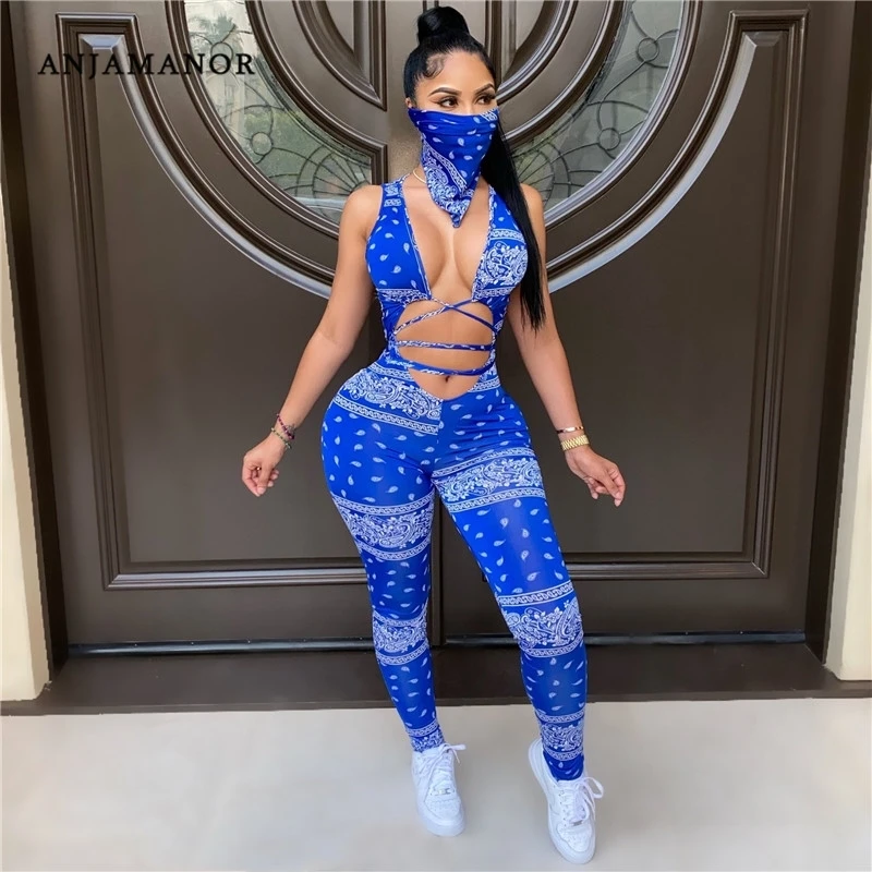Bandana outfit Clearance