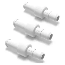 

Durable Pool Cleaner Hose Rotating Three-piece Replacement Part Suitable For Zodiac Polaris 280 180 380 3900 Swimming Pool Clean