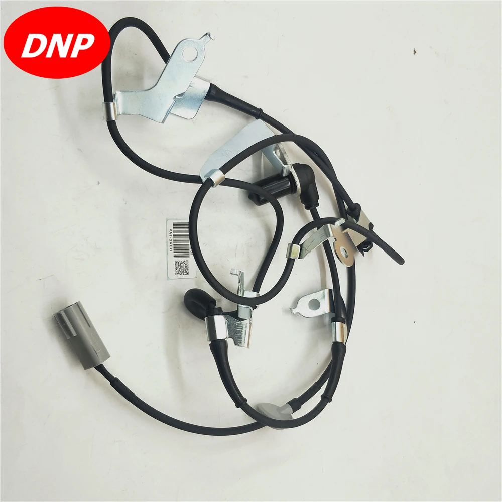 Датчик PAT Front Left ABS для Ford Ranger 1998-2012 детской модели 2006-2012 и B Series BT-50 6M34-2C205-BB |