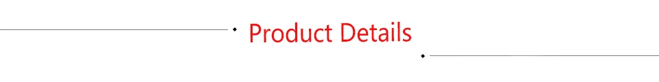 products details