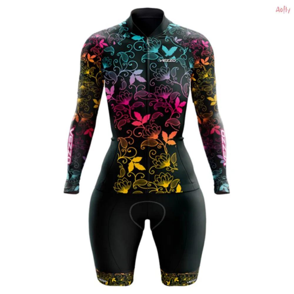 Female Cycling Clothes Monkey Women Overalls Cycling Cycling
