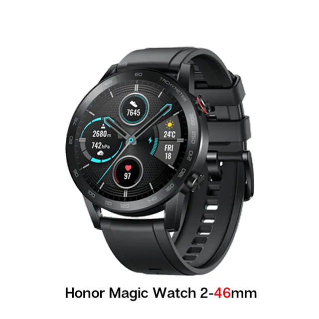 Honor Smart Watch Magic 2 salute e bellezza orologi sportivi impermeabili da  donna Smartwatch per Iphone Android per uomo e donna|Smart Watches| -  AliExpress
