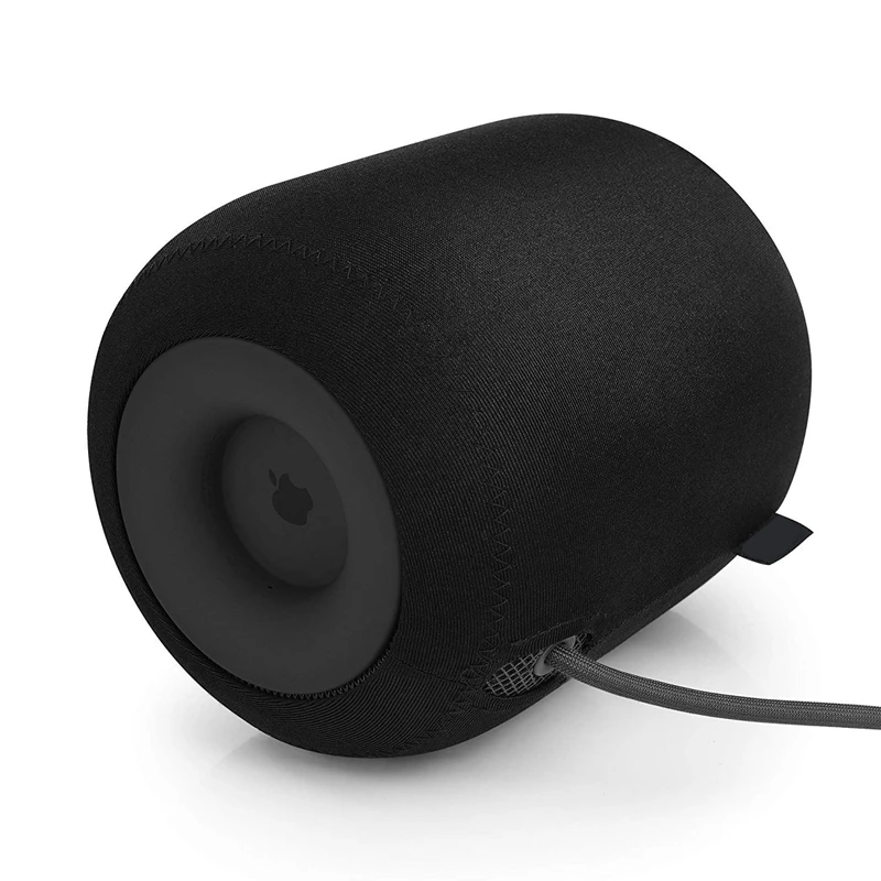 Чехол для хранения Защитный чехол для Apple Homepod Bluetooth динамик