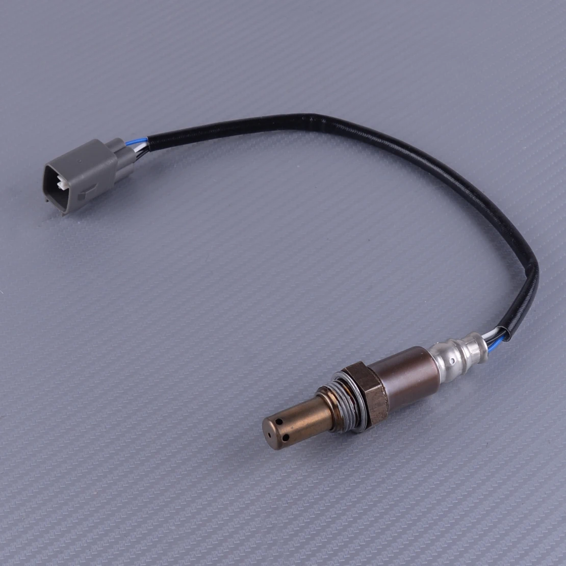 

DWCX Air Fuel Ratio Sensor Fit for Toyota Corolla Matrix Prius 1.8L Lexus IS F V8 5.0L Highlander I4 2.4L Prius I4 1.5L 234-9052
