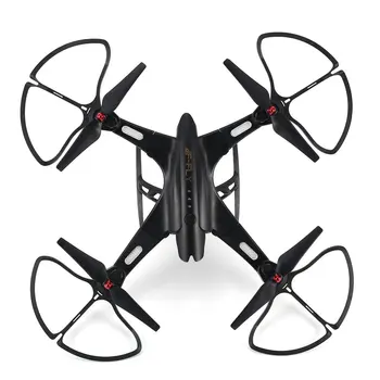 

RC Drone 2.4G 200w/30w Camera APK Fixed Height Wifi Real-time Transmission Foldable Headless Mode Quadcopter Drone