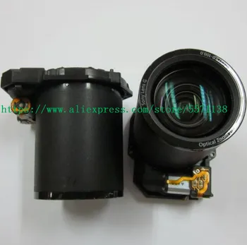 

95%NEW Lens Zoom For Sony Cyber-shot DSC-H9 DSC-H50 DSC-H7 H7 H9 H50 Digital Camera Repair Part Black NO CCD