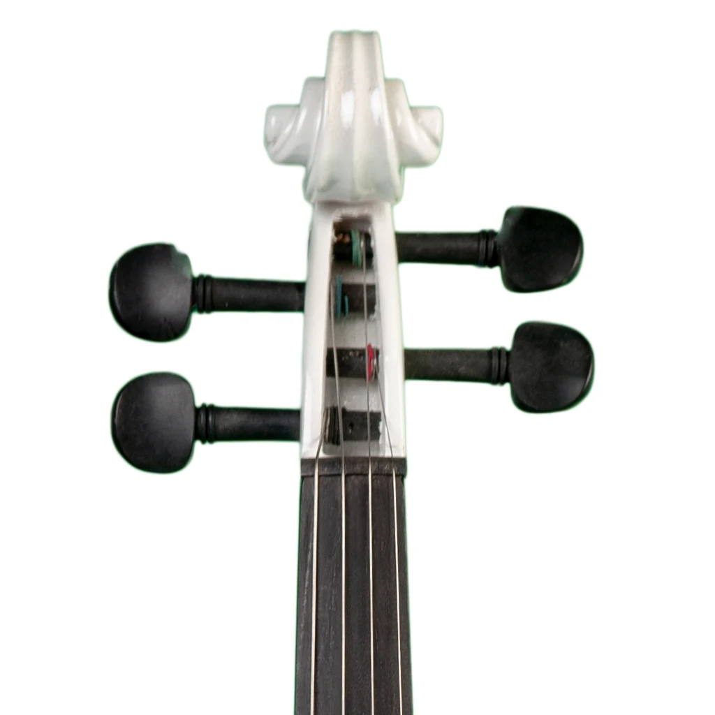 Naomi Electrical 4/4 Violin Elektronische Geige