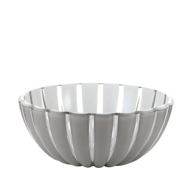 Салатница guzzini, Grace, 20 см, серый