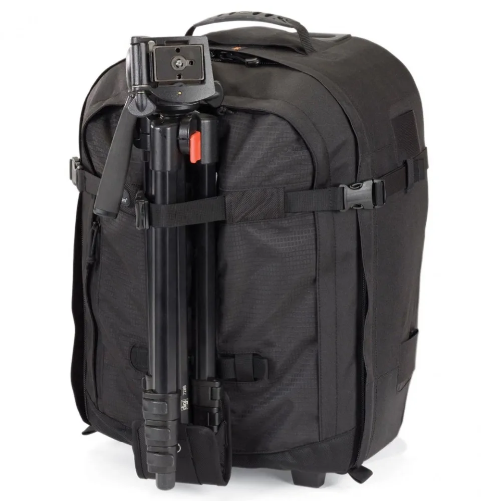  fast shipping Lowepro Pro Runner 350 AW Shoulder Bag Camera bag put 15.4 laptop with All weather Ra
