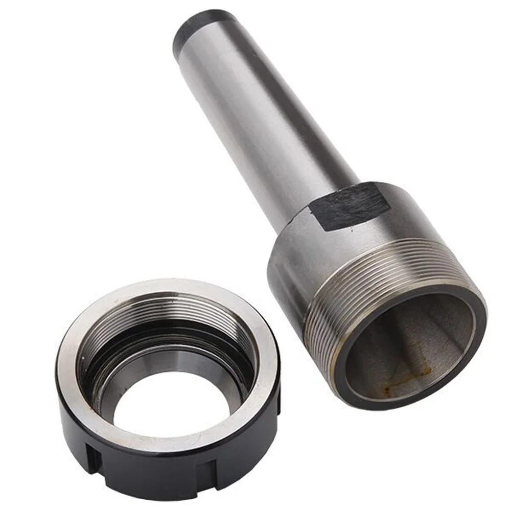 

Collet Chuck Milling Lathe Tool Welding Workholding Consumable ER40 MT4 M16 CNC