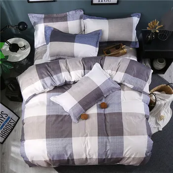 

Printing Bedding set Twin Full Queen King size duvet cover set No filler 2019 Children's bed set Multiple styles are optional