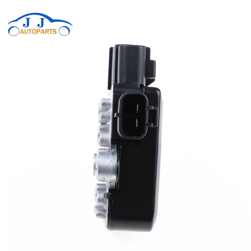 Cooling Fan Control Unit Module YAOPEI 1C232 19700 1355A124 For Mitsubishi Lancer New MR497751 Z1355A053B