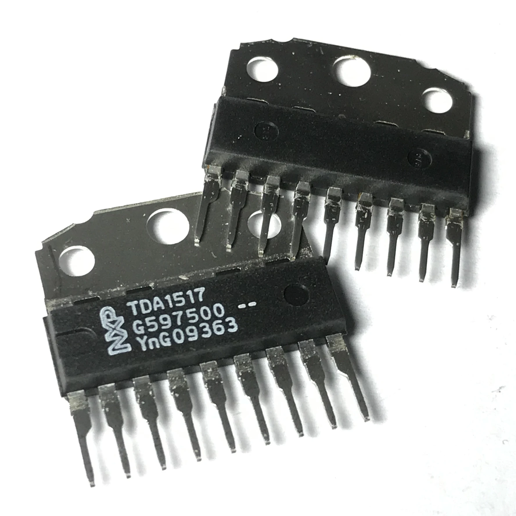 TDA1517 A1517 1517 SIP-9P 10 шт./лот