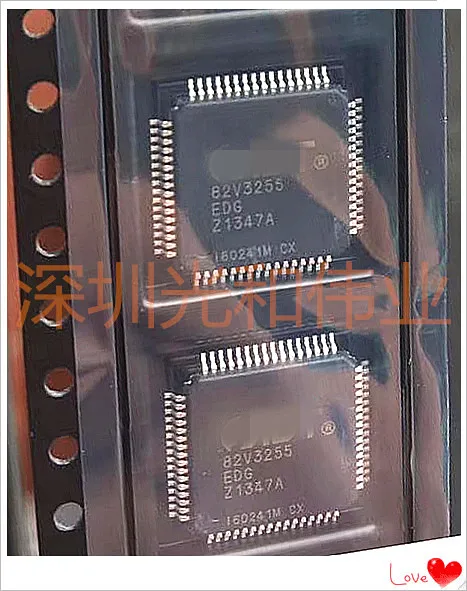 IDT82V3255EDG