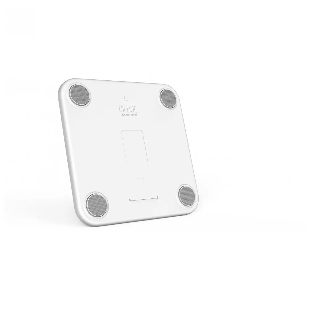 Умные диагностические весы Picooc Mini Pro, белые
