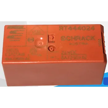 

10pcs/lot relay RT444024