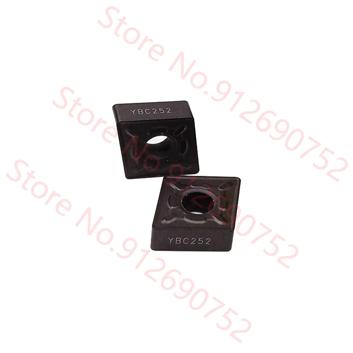 Zcc.ct Cnmg120408dr Ybc252/cnmg120412dr Ybc252/cnmg120416dr Ybc252