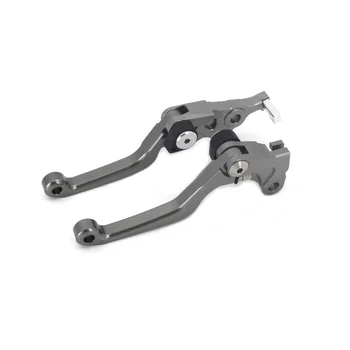 

For Honda CRF250L 2013-2019 CNC Aluminum Brake Clutch Lever CRF250L Dirt Bike