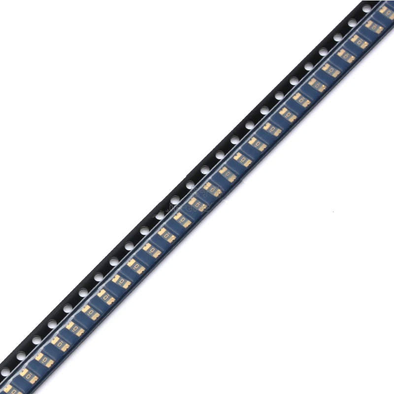 100 шт. smd самовосстановляемый предохранитель PPTC MF-NSMF 1206 0.12a-2a сбрасываемые предохранители smd предохранитель