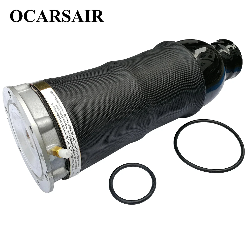 Front Air Suspension Spring for Audi A6 C5 4B Allroad Quattro(1999-2005) oe#4Z7616051D 4Z7616051B Brand New Front Air Spring