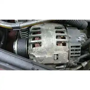 

ALTERNATOR RENAULT MEGANE I PHASE 2 SALOON (BA0)