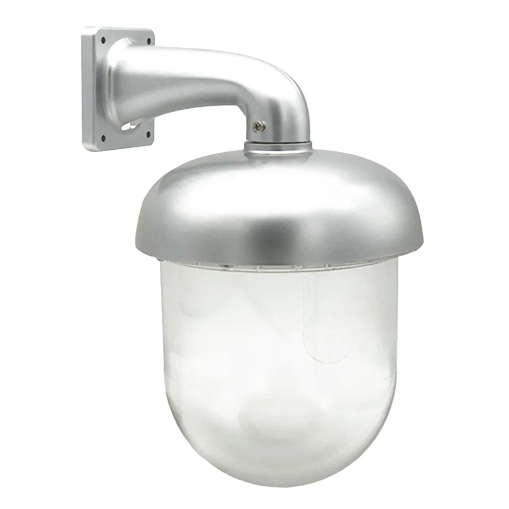 CCTV Security Outdoor IP66 Waterproof Dome Camera Housing Enclosure