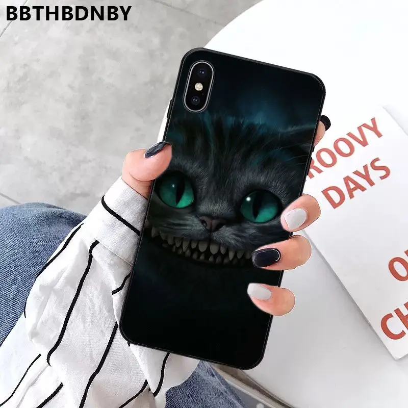 Cheshire Cat
