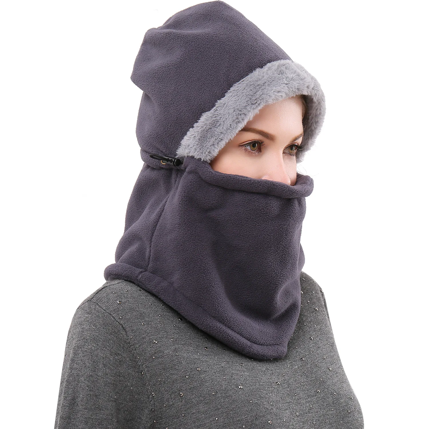 Skullies& Beanies, мужские толстые флисовые шляпы, теплая зимняя шапка, вязаная шапка, Carf, мужская шапка, вязаная шапка Skulliel, маска, шапки