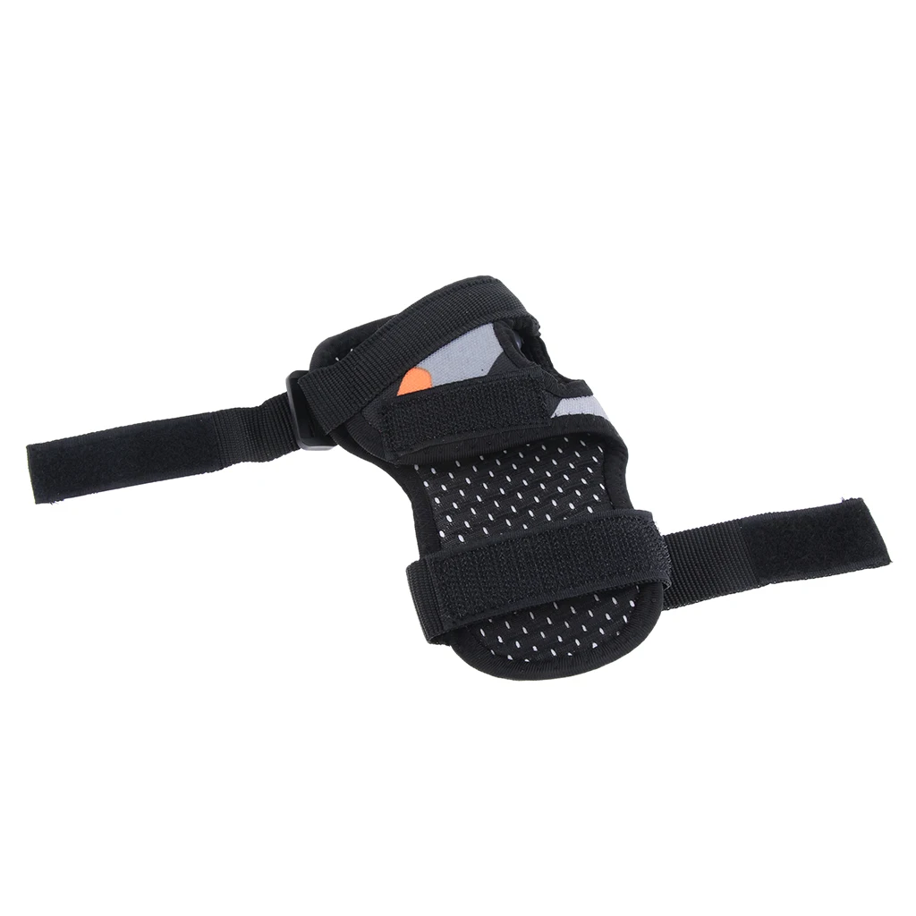 Kids Child Skating Scooter Protective Gear Knee Elbow Hand Pads Set Elbow & Knee Pads Sports Safety for Outdoor Sports 