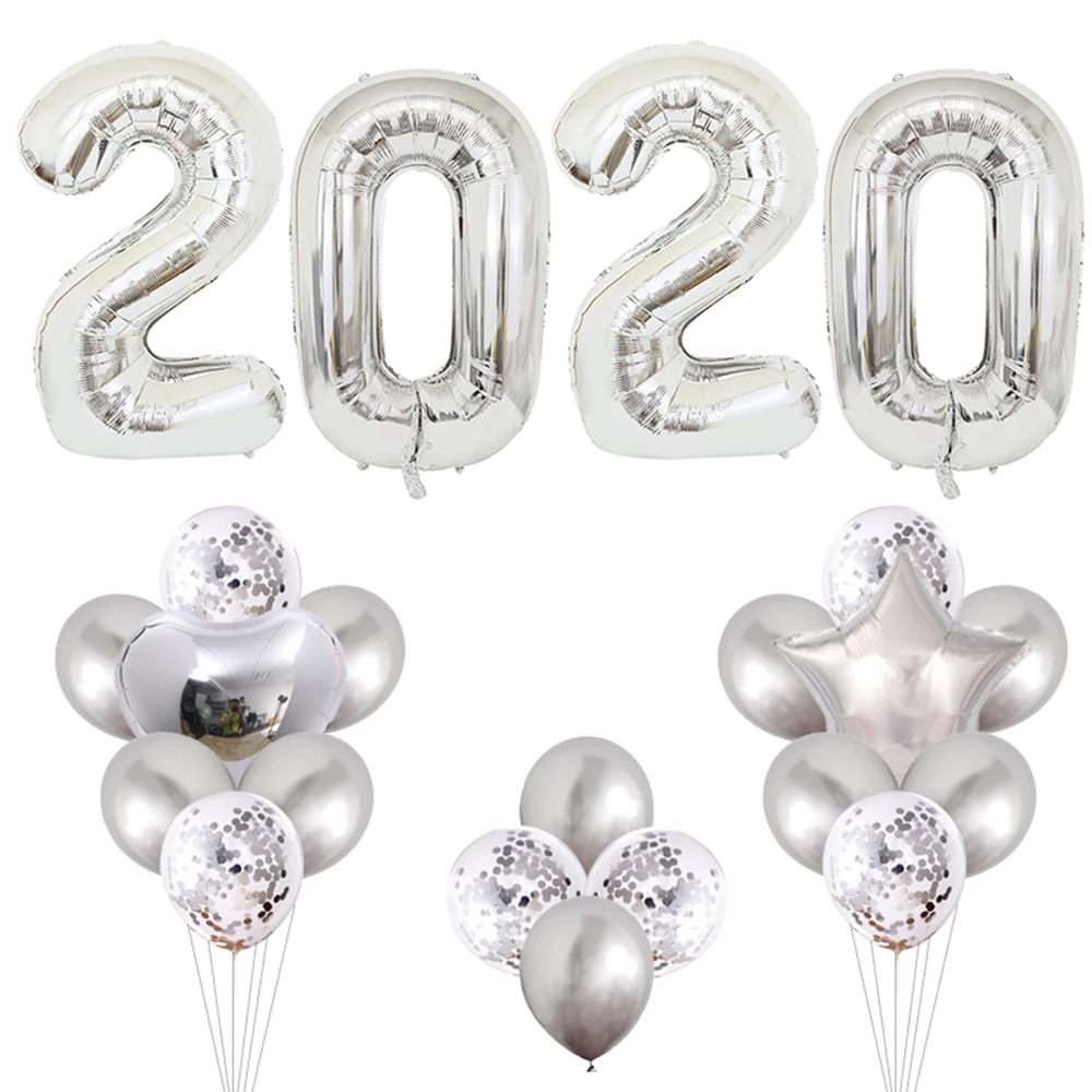 Счастливый год, аксессуары для украшения дома, воздушные шары, украшение, воздушный шар для свадьбы, дня рождения ребенка, комплект воздушных шаров в виде макаруна D30