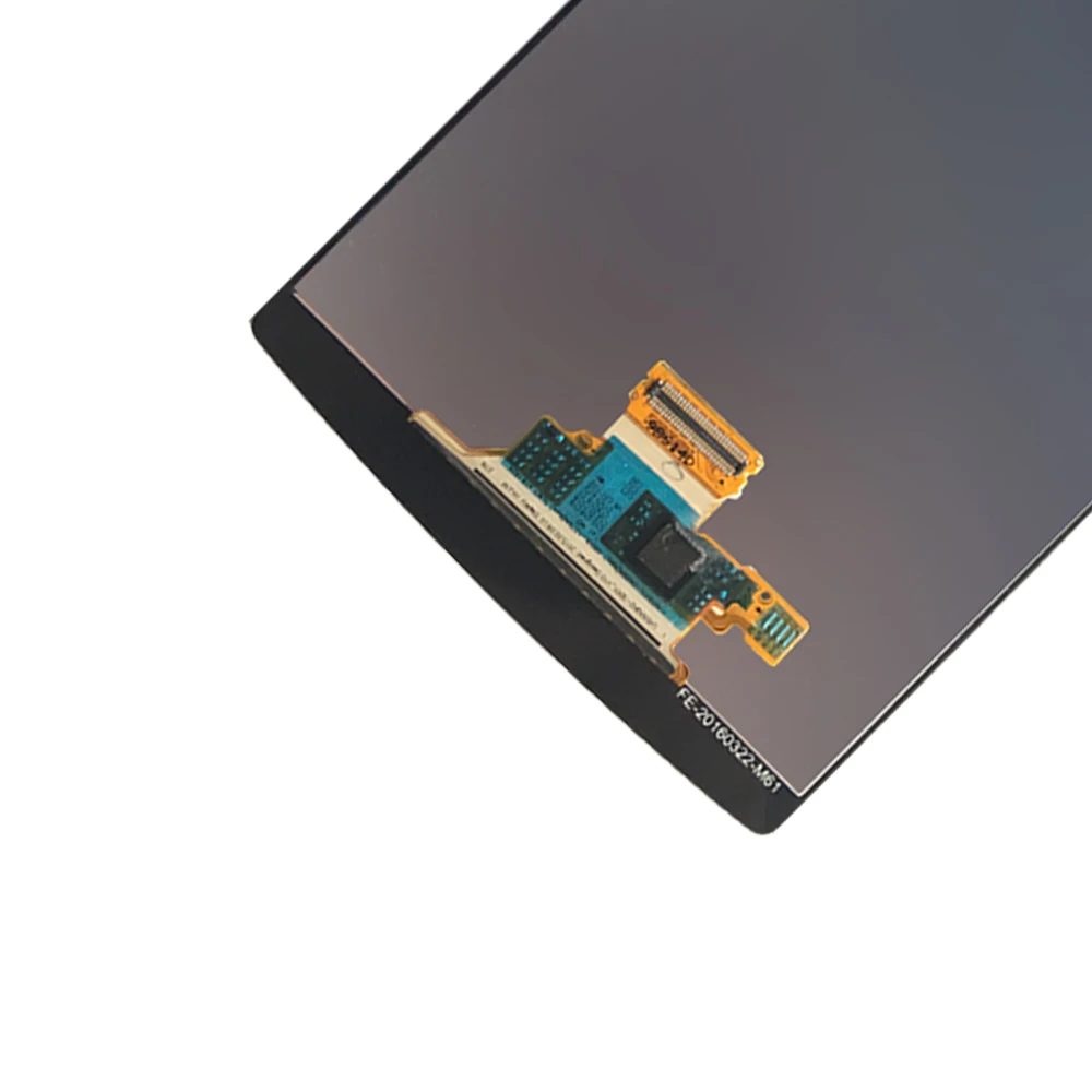 Новинка 100% рабочий ЖК дисплей кодирующий преобразователь сенсорного экрана в