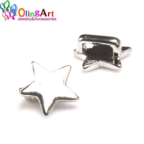 0502 20pcs 001 R Olingart 20 шт отверстие 5*2 мм подвески в форме сердца слайдер бусины тибетское серебро Поиск браслет Изготовление ювелирных изделий Сделай Сам ручной работы ремесло - Цвет: 0502 20pcs 001 R