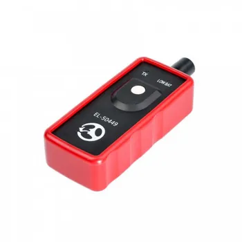 

EL-50449 TPMS Reset Tool Auto Tire Pressure Monitor Sensor for Ford Series Vehicle