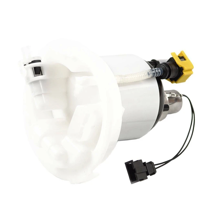 

Fuel Tank Cover Sender with FILTER WGC500150 Fit for Land Rover Range 2006-2009