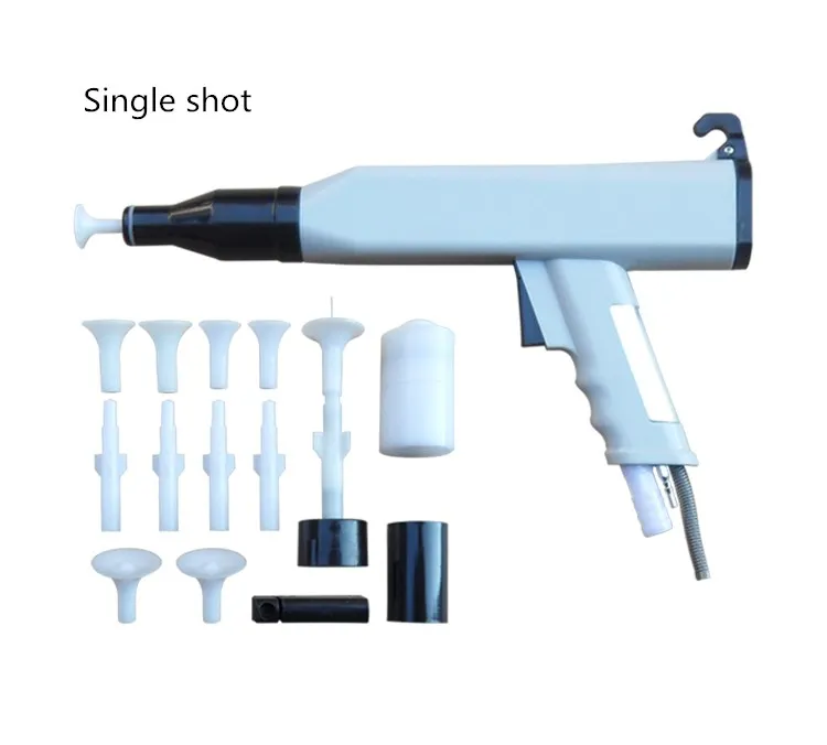 KCI electrostatic spray gun manual powder gun built-in electrostatic powder gun spraying accessories